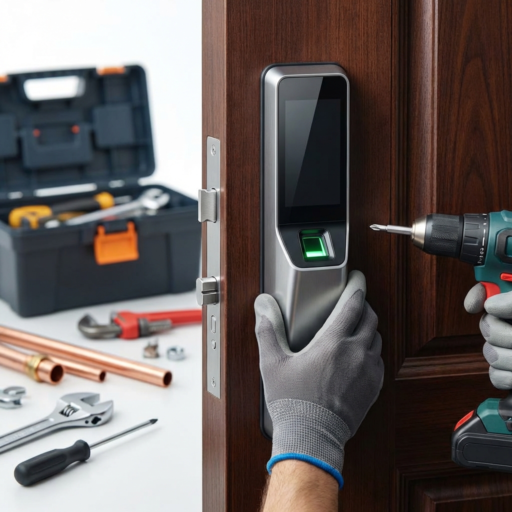 Locksmith Services